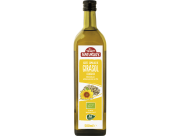 ACEITE GIRASOL ECOLOGICO 1 LITRO NATURSOY